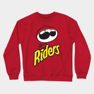 Low Riders Crewneck Sweatshirt